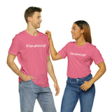 #IamKenough - Unisex Tee