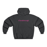 #IamKenough Hooded Sweatshirt