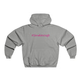 #IamKenough Hooded Sweatshirt