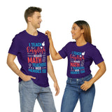 English Teacher - Unisex Tee
