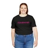#IamKenough - Unisex Tee