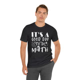 Math - Unisex Tee