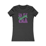 Crone Era - Women's Favorite Tee