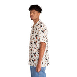 Ryan Hawaiian Shirt