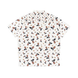 Ryan Hawaiian Shirt