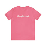 #IamKenough - Unisex Tee