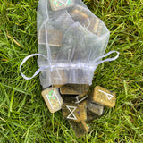 Runes
