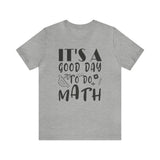 Math - Unisex Tee