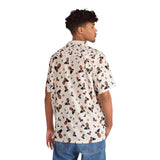Ryan Hawaiian Shirt