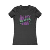 Bog Witch - Women's Favorite Tee