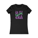 Crone Era - Women's Favorite Tee