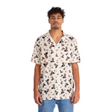 Ryan Hawaiian Shirt