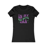 Bog Witch - Women's Favorite Tee