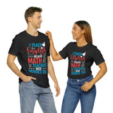 English Teacher - Unisex Tee