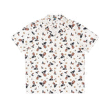 Ryan Hawaiian Shirt