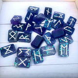 Custom Runes