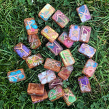Custom Runes
