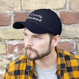 Candy Planet Twill Hat