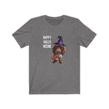 Happy Hallo Weenie - Cassian Unisex Tee