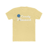 Candy Planet Cotton Crew Tee