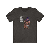 Happy Hallo Weenie - Cassian Unisex Tee