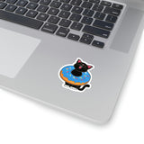 Orion - Kiss-Cut Stickers