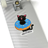#DammitOrion - Kiss-Cut Stickers
