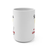 Karma - Mug 15oz