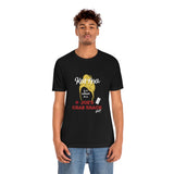 Karma - Unisex Jersey Tee