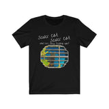 Sewer Cat - Lani T-Shirt
