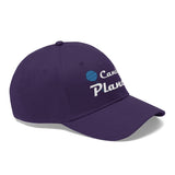 Candy Planet Twill Hat