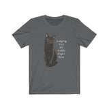 Judging You So Hard - Lani T-Shirt