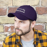 Candy Planet Twill Hat