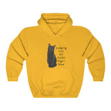 Judging You So Hard - Lani Hoodie
