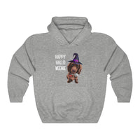Happy Hallo-Weenie - Cassian Hooded Sweatshirt