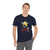 Karma - Unisex Jersey Tee