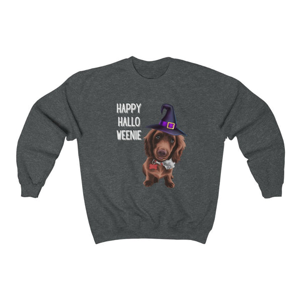 Happy Hallo Weenie - Cassian Crewneck Sweatshirt