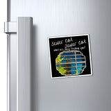 Sewer Cat - Lani Magnets