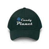 Candy Planet Twill Hat