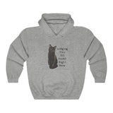 Judging You So Hard - Lani Hoodie