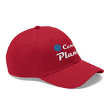 Candy Planet Twill Hat