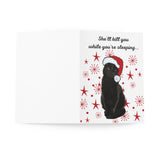 While You're Sleeping - Lani Cards