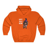 Happy Hallo-Weenie - Cassian Hooded Sweatshirt