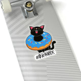 #DamnKids Orion - Kiss-Cut Stickers