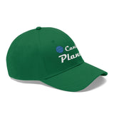 Candy Planet Twill Hat