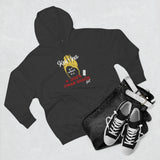 Karma - Unisex Hoodie
