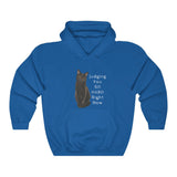 Judging You So Hard - Lani Hoodie