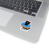#DammitOrion - Kiss-Cut Stickers