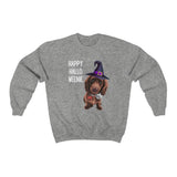 Happy Hallo Weenie - Cassian Crewneck Sweatshirt