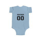Infant Titans Bodysuit